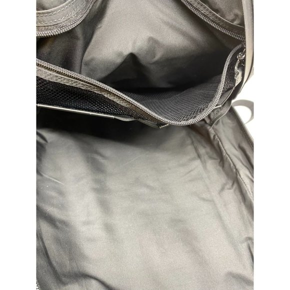COLE HAAN Green Gray Back Pack - Picture 7 of 13